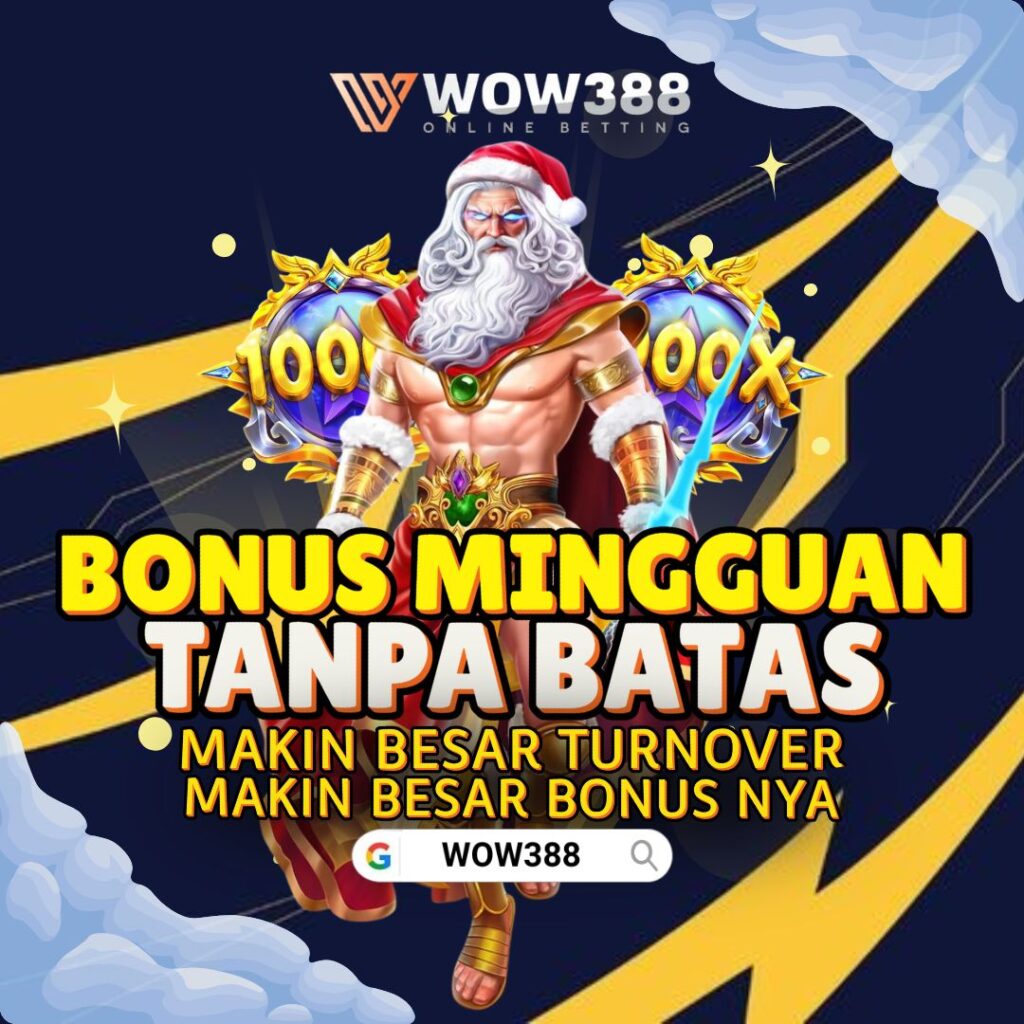 slot online, slot online dana, wow388